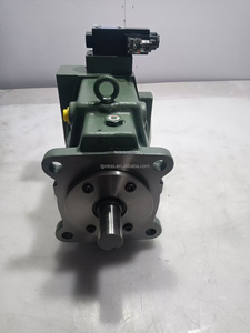 Pompes à piston hydrauliques A45 A37 A100 A100-F-R-04-H-S-K-32 A100-FR00HS-10408 A45-F-R-04-H-K-A-10356 Pompes à déplacement A10 A16 A22 - Product Image 3