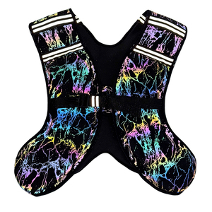 Áo Tập Tạ Có Trọng Lượng Cho Nam Và Nữ <span class=keywords><strong>3</strong></span>&5&8&10kg, Áo Tập Thể Hình, Áo Tập Tạ - Product Image 1