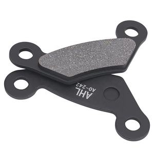 FA609 moto pièces de rechange liste de prix plaquette de frein pour JCB véhicules utilitaires marmotte Workmax 800 <span class=keywords><strong>JOHN</strong></span> DEERE - Product Image 4