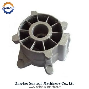 Sắt Dẻo Fcd45 Ggg40 Ggg50 <span class=keywords><strong>Ggg70</strong></span> Sắt Xám Ht200 Sản Phẩm Đúc Cát - Product Image 6