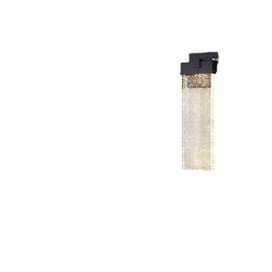 Sparkling Crystal Wall Lamp Led Outdoor Waterproof Villa Courtyard Balcony <b>Corridor</b> <b>Light</b> HJ529 - Product Image 5