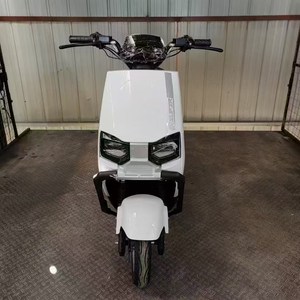 High-performance Adult Scooter 2000-watt Lithium <b>Battery</b> <b>72V</b> Voltage 40-60km/h Speed Model Cangqiong Shandong JIATA High-Speed P - Product Image 3