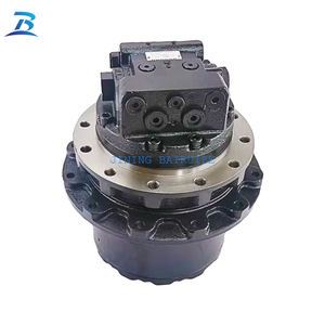 Motor de Traslación para Excavadora Dx60 Dh80, Mando Final Gm09 - Product Image 3
