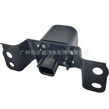 Cámara de reversa BaIRui 867B0-60012 con visión nocturna para Toyota Lexus LX570 18-21 - Product Image 4