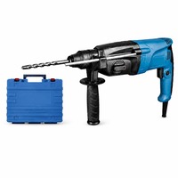 Kit d'outils électriques sans fil 18V Li-ion haute performance pour usage intensif, vente en gros, OEM, pour l'industrie