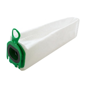 Baopcouches — <span class=keywords><strong>sac</strong></span> à poussière pour aspirateur v-mark, pièces et accessoires pour machine à aspiration, filtre en non tissé, 50/100 - Product Image 5