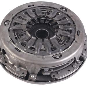 Kit de Embrague DPS6 6DCT250 de Alta Calidad para Sistemas de Transmisión Automática, Compatible con Ford Focus Fiesta Transpeed - Product Image 3