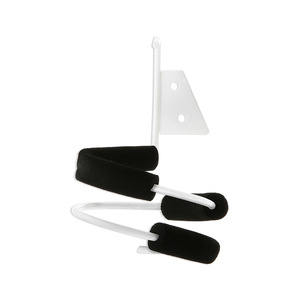 Soporte para Secador de Pelo Wanmei, Diseño Minimalista de Hierro, Duradero, para Salón y Hogar - Product Image 1