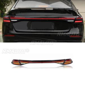 Luz Trasera de Repuesto para Automóvil, Accesorio para Honda Accord 2023-2024, 11.ª Generación, Kit de Carrocería, Accesorios para Automóvil - Product Image 2