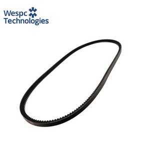 สายพานขับพัดลมอะไหล่เครื่องยนต์ดีเซล WESPC รุ่นทดแทน 751-17830 941-305 สำหรับเครื่องยนต์ Lister Petter LPW/S/<span class=keywords><strong>T</strong></span> หมายเลขอะไหล่ 75117830 941305 - Product Image 3