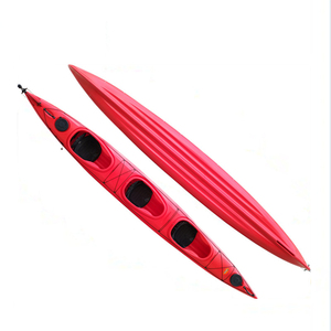 Kayak de Mar a Precio de Fábrica, Kayak Oceánico para 3 Personas, para Adultos - Product Image 2