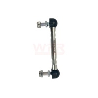 WRR 37146776549 Piezas de Automóvil, Varilla de Ajuste de Nivel de Faro Delantero, Varilla de Enlace Reguladora para BMW X5 E70 X6 E71 E72