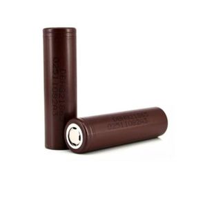 Henrid Usine Nouveau Produit <span class=keywords><strong>LG</strong></span> <span class=keywords><strong>HG2</strong></span> 18650 3.6V 3000mAh Li Ion Bbattery pour Rc Car Drone - Product Image 4