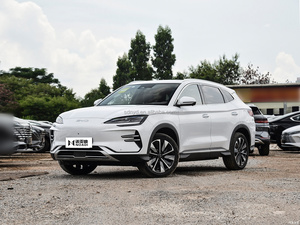 <span class=keywords><strong>BYD</strong></span> Song Plus 2025, SUV Familiar, Sedán Eléctrico Puro, Serie 520-605 km, <span class=keywords><strong>Auto</strong></span> <span class=keywords><strong>BYD</strong></span>, Gran Venta - Product Image 3