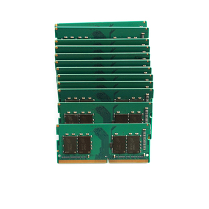 Memoria <span class=keywords><strong>RAM</strong></span> DDR 4 de alta calidad, 4GB, <span class=keywords><strong>8GB</strong></span>, 16GB, 32GB, 2666MHz, frecuencia de 1,2 V y 1,35 V con función ECC para ordenador portátil y portátil en Stock - Product Image 4
