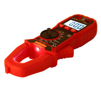 Clamp On Meter Digital HYTAIS, Clamp On Meter (Kualitas Bagus), AmpClamp Meter Ac Dc, Lcd Display Digital, Clamp Meter, Multimeter Digital