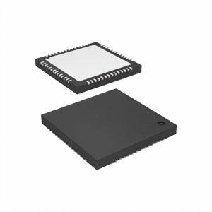 56 VFQFN Exposed Pad Components Electronic Authorized Distributor Interface CY7C68320C-56LTXC - Product Image 1