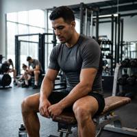 Camiseta de Compresión de Alto Rendimiento GIVFREE para Hombre, Textura de Fibra de Carbono, Camiseta de Entrenamiento de Gimnasio de Alta Compresión con Cinta de Agarre en el Dobladillo