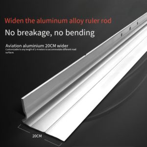 निर्माण उद्योग कंक्रीट से कंपन टेबल इलेक्ट्रिक पावर लेवलिंग मशीन आंतरिक और बाहरी प्रकार का उपयोग किया जाता है - Product Image 4