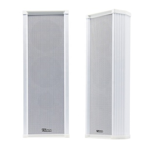 IP-20 SK III PA Hệ Thống Hoạt Động Trong Nhà Wall Mount Loa, IP Tường Cột Thời Tiết PoE SIP Loa 20W Với Poe Cung Cấp Điện - Product Image 1