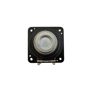 Chất lượng cao 2 inch Loa Vuông 4 <span class=keywords><strong>ohm</strong></span> 5W trung tâm tweeter DIY thông minh âm thanh - Product Image 5