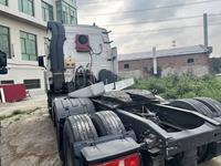 Camion tracteur d'occasion Volvo FM460 6*2, puissant, modèle 2018, en stock en Chine