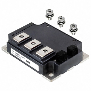 CM400DU-24NFH ทรานซิสเตอร์ IGBT โมดูล อิเล็กทรอนิกส์ใหม่และของแท้ 1200V 400A 1040W - Product Image 1