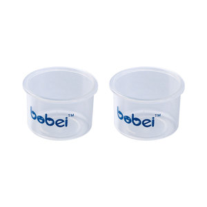 Logo personnalisé en plastique sûr balance compte-gouttes bébé médecine distributeur tasse à mesurer bébé seringues orales boîte distributrice - Product Image 4