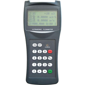 Dynasonics TFXの超クランプ流れメートル - Product Image 3