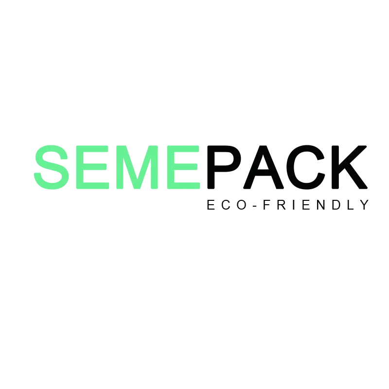 Guangzhou Seme Packaging Co., Ltd. logo