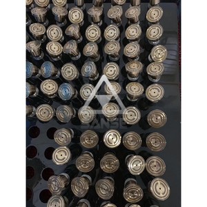 ปั๊มไฮดรอลิก59965 HPV 23X80ปั๊ม HPV95<span class=keywords><strong>แท้</strong></span>สำหรับ PC200-6.7 - Product Image 5
