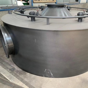 Four vertical <span class=keywords><strong>de</strong></span> gazéification du charbon pour une conversion efficace en gaz <span class=keywords><strong>de</strong></span> charbon chaud, destiné à la fusion du <span class=keywords><strong>magnésium</strong></span> et aux stations <span class=keywords><strong>de</strong></span> production <span class=keywords><strong>de</strong></span> gaz <span class=keywords><strong>de</strong></span> charbon, pour four <span class=keywords><strong>de</strong></span> laminage d'acier - Product Image 5