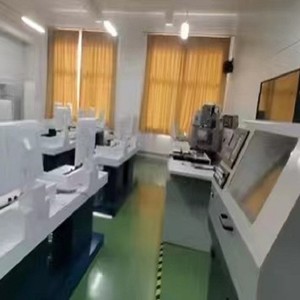 Multi System Student Computer CNC Machine Educational Equipment For <b>Physics</b> Class 14 18 Year Metal Electric Powered - Product Image 3