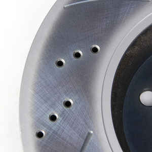 Disques de direction haute Performance pour automobile, pièces de rechange, pour automobile 8R0615301, meilleure vente - Product Image 3