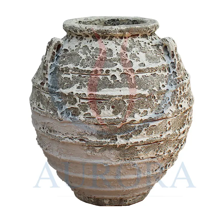 Garden Outdoor High Quality Planter Pots Ceramic Pots Ceramic Pots For Plants From Vietnamese Manufacturer