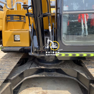 Excavadoras Sany SY 95C Usadas con Pocas Horas de Trabajo, SANY SY95C-9 SY60C SY75C SY65C SY65C-9 SY75C-8 SC75C-9, Precio Económico en Venta - Product Image 6