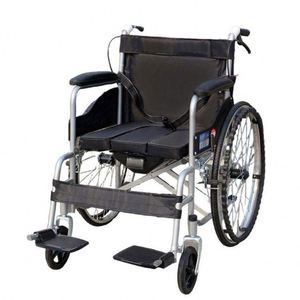 Aide à la marche Lyjenny à trois lames en acier inoxydable, robuste, durable, légère, avec une utilisation pratique et facile - Product Image 2