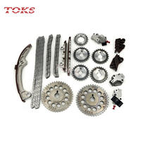 Kit de réparation de chaîne de distribution pour moteur, accessoire pour voiture, pour Nissan Cefiro 2.0 3.0 1994, 2003, VQ30DE VQ20DE, Bassara 1999 — 2003