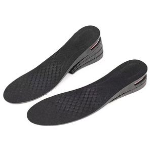 Rehausseur de hauteur de chaussure pour homme, multi-couches, réglable, en gros - Product Image 3