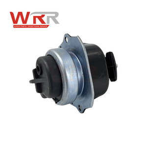 Soporte de Motor 22116795417 22116793016 para BMW F25 F26 X3 X4, Soporte de Suspensión de Goma Resistente, Piezas Premium - Product Image 4