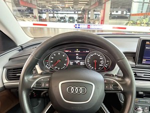 2017 A6L FWD berline <span class=keywords><strong>voiture</strong></span> d'affaires populaire <span class=keywords><strong>allemagne</strong></span> 6 cylindres Diesel boîte de vitesses automatique ACC croisière direction gauche - Product Image 6