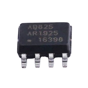 Electronic Components IC Chips Integrated Circuits IC AD825ARZ-REEL7 - Product Image 1