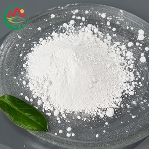 Sílice de precipitación hidrofílica CAS 10279-57-9, polvo de negro de fumo blanco de grado industrial, sílice hidratada para recubrimiento de caucho DOBO - Product Image 4