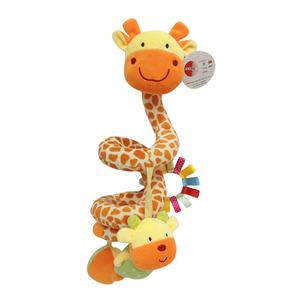 Baby <strong>Cot</strong> <strong>Mobile</strong> Bed Bell Bracket + Wind-Up Auto <strong>Music</strong> Box Baby <strong>Cot</strong> <strong>Mobile</strong> - Product Image 2