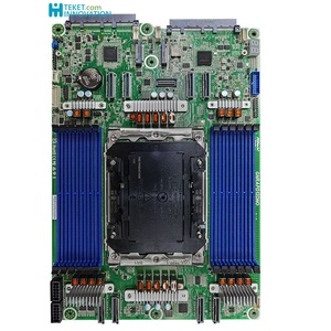 สำหรับ ASRock Rack GNRAPD12DNO M-DNO ซ็อกเก็ต Type2 (LGA 7529) รองรับ Intel Xeon 6900P-series DDR5, 2 M.2, 8 MCIO - Product Image 1
