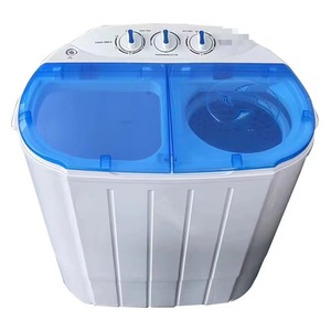 Gran oferta <span class=keywords><strong>de</strong></span> lavadora semiautomática <span class=keywords><strong>de</strong></span> 4kg con bañera doble con secadora, lavadora secadora <span class=keywords><strong>de</strong></span> ropa, lavadora, lavadoras <span class=keywords><strong>de</strong></span> carga superior - Product Image 4