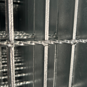 Grille en acier légère et facile à installer <span class=keywords><strong>pour</strong></span> <span class=keywords><strong>parking</strong></span> et drain de sol - Product Image 3