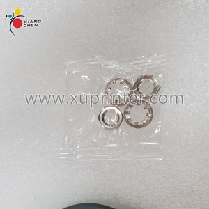 WD G2.110.1361 Sensor Photocell <b>Cable</b> SM52 PM52 SM74 CD74 Machine for Heidelberg Offset Printing Parts - Product Image 6