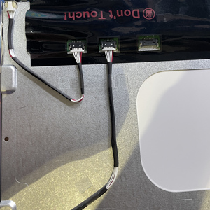 Panel LCD Industrial G156HAN04.0 de 15.6 Pulgadas, 1920x1080, 1000nits, IPS, LVDS, con Retroiluminación WLED - Product Image 3