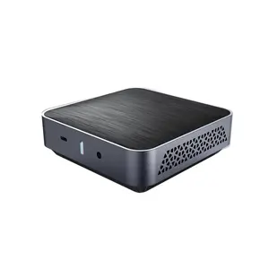 Nouveau AMD R-yzen 300u gagner 10 pro de bureau gaming pc 4k HD <span class=keywords><strong>Radeon</strong></span> <span class=keywords><strong>Vega</strong></span> 3 Graphique 8GB DDR4 256 GB mini pc AM02 - Product Image 1